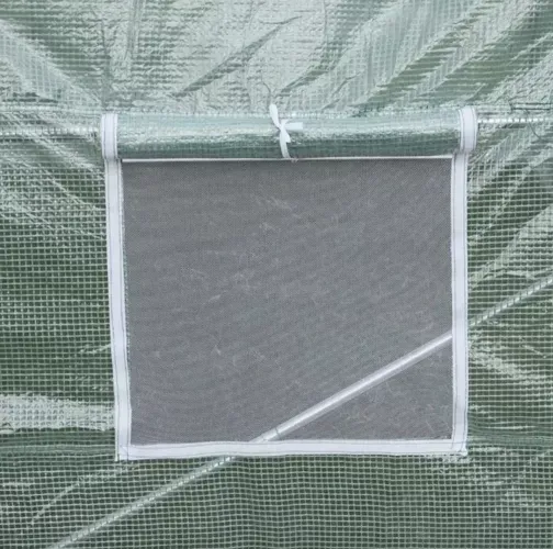 gardlov folija za plastenik 4 x 3 x 2 m - slika 7