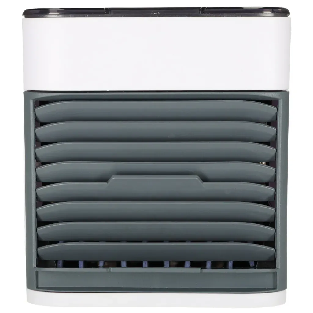 stolni klima uređaj mini prijenosni ventilator usb - slika 2