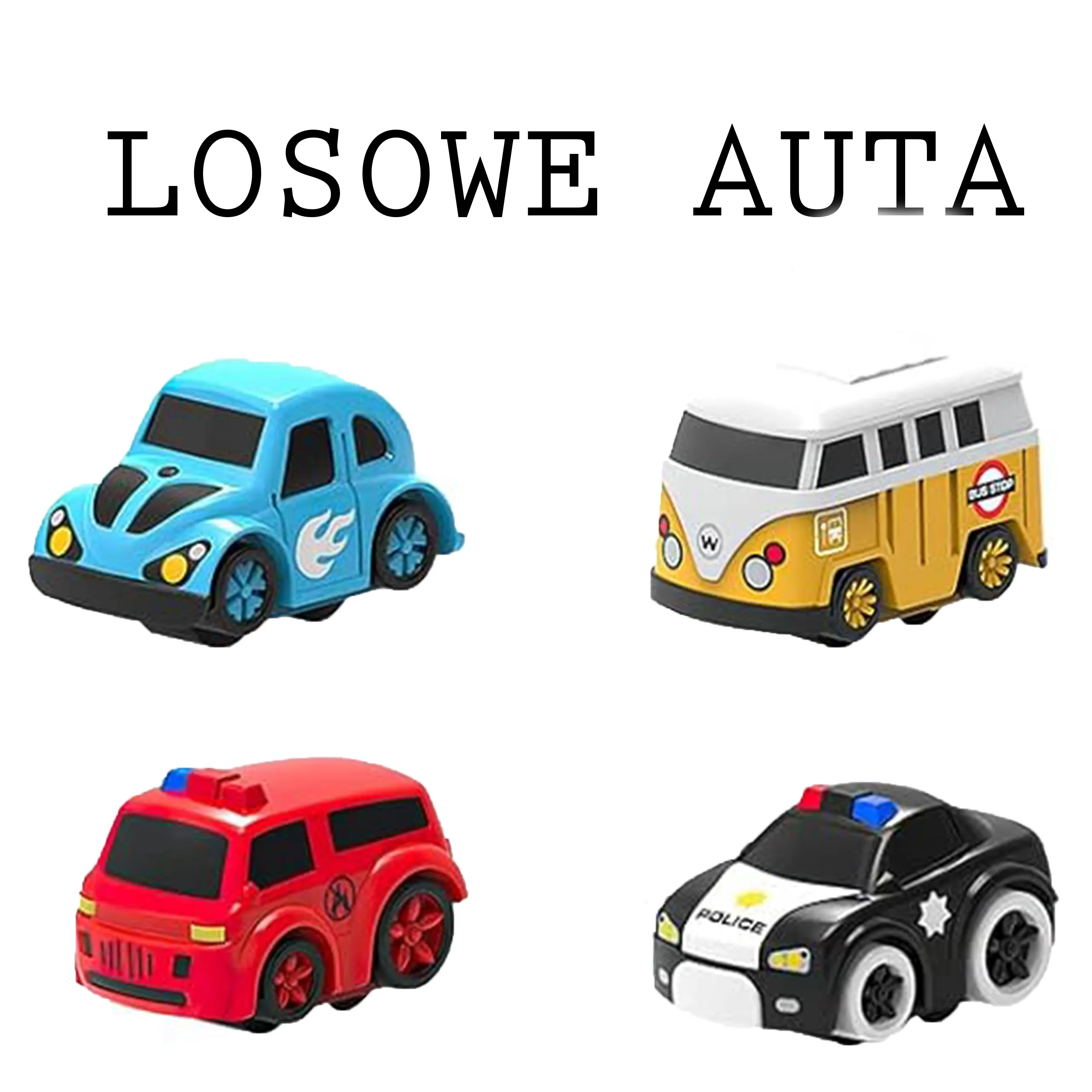 woopie interaktivna automobilska staza 'automobilska avantura' - slika 5