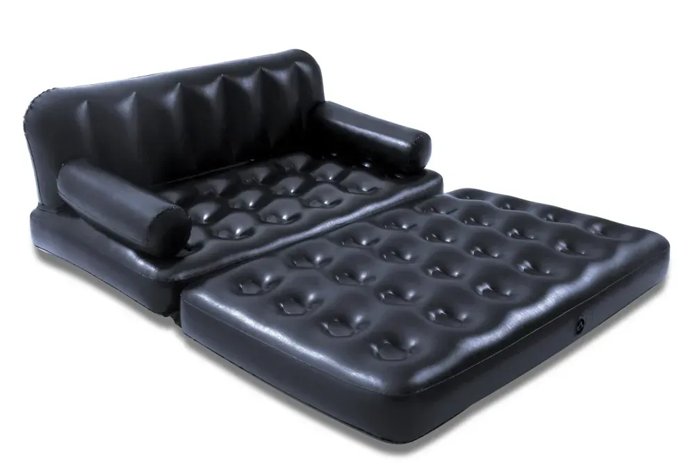 bestway 75054 sofa na napuhavanje 188x152cm - slika 6