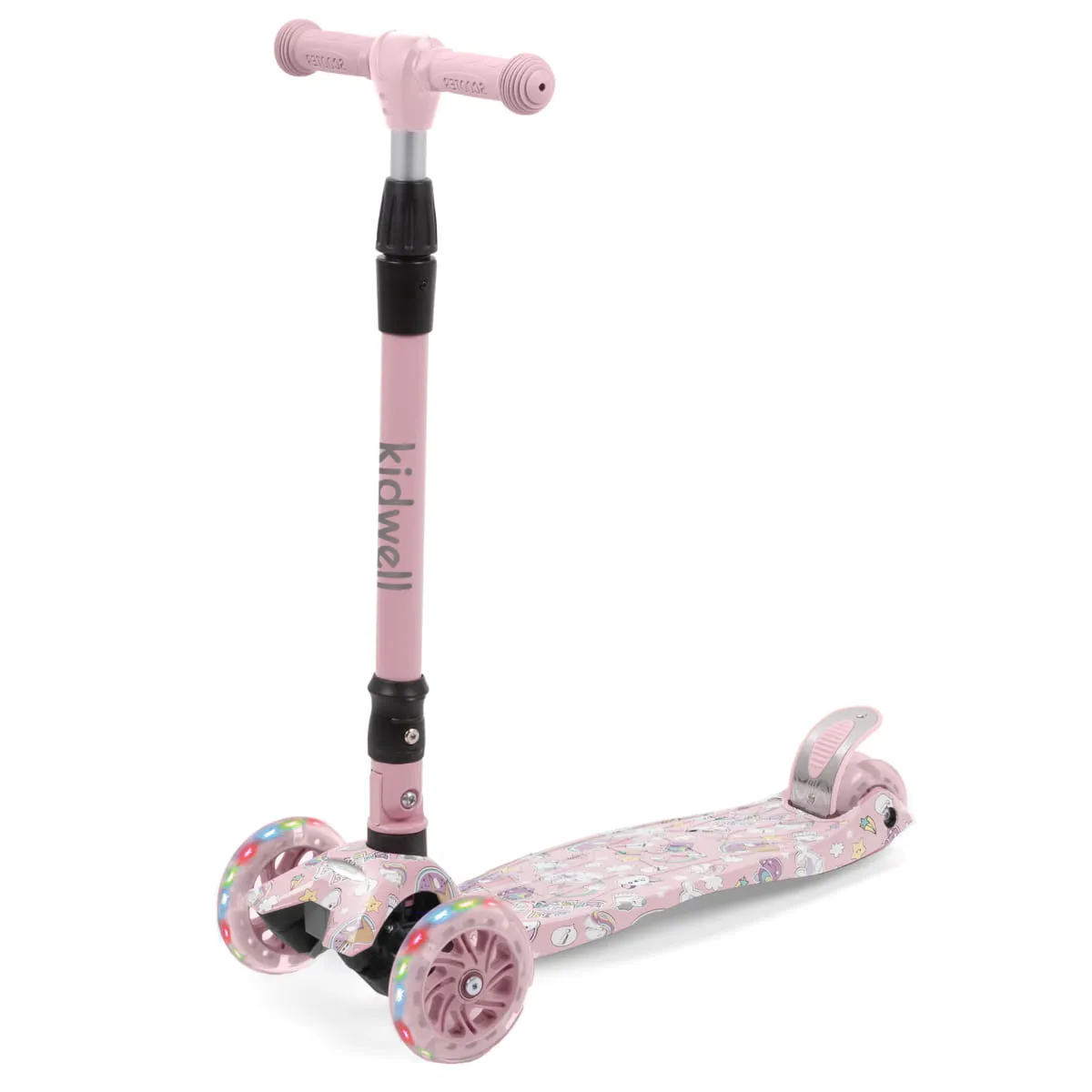 vento unicorn romobil za ravnotežu - slika 7