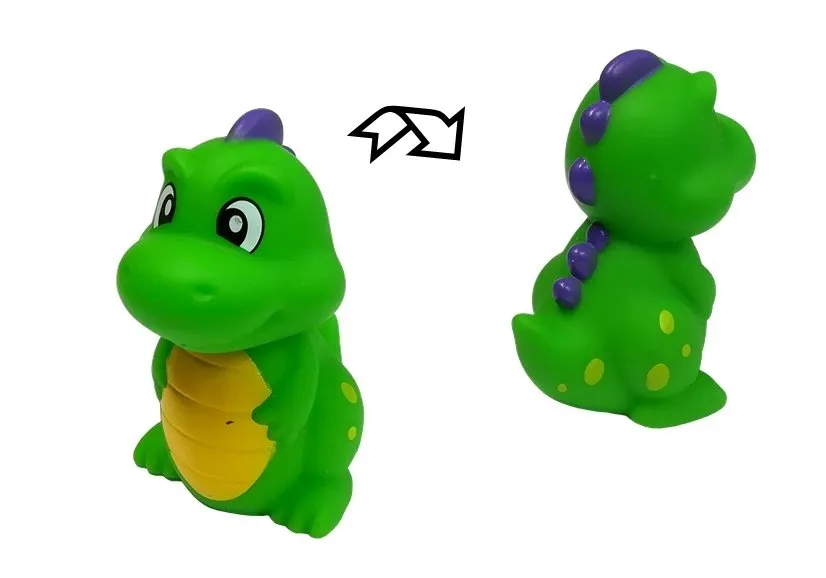 igračka za kupanje dinosaur - slika 6