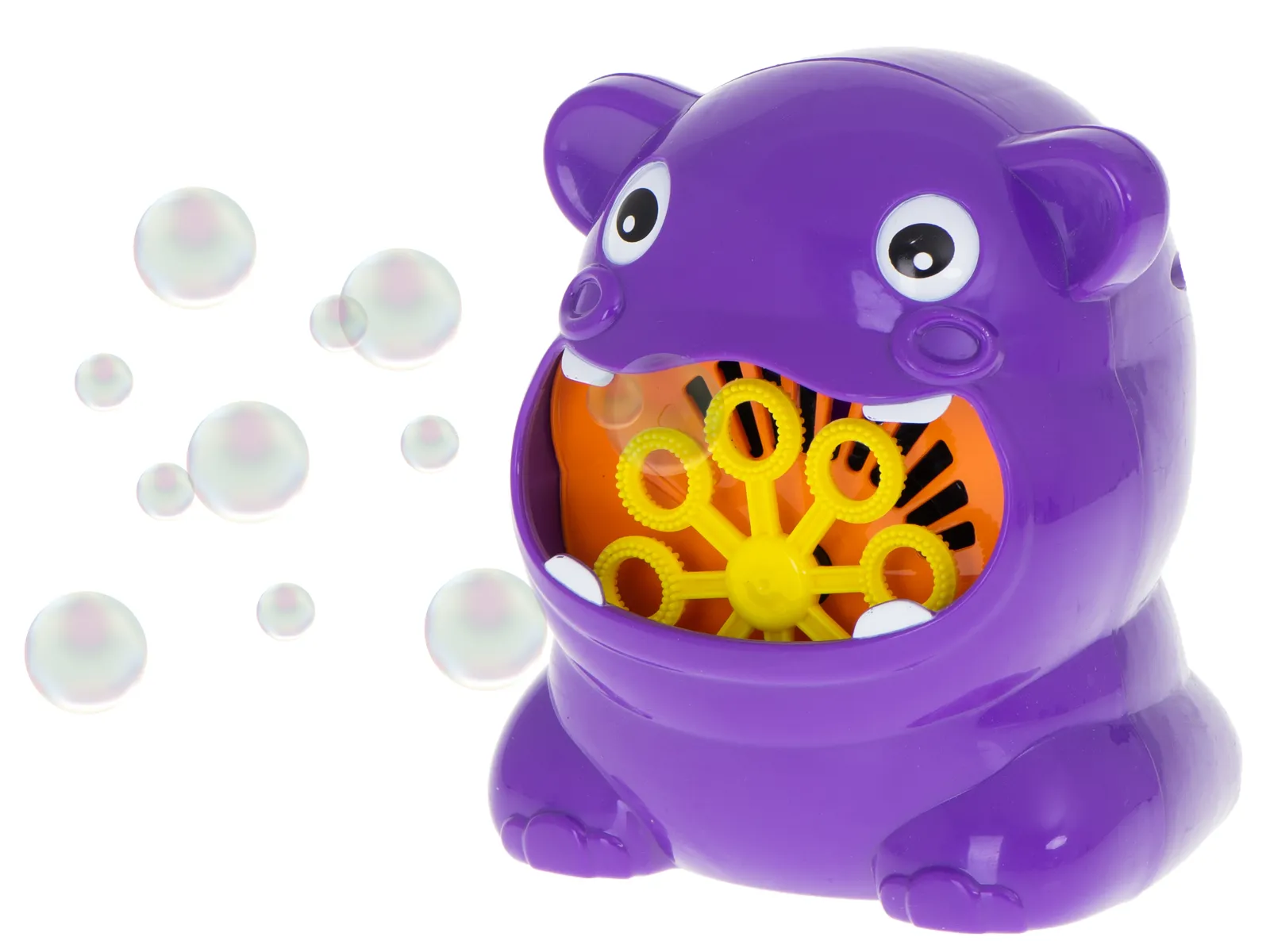 stroj za mjehuriće hippo - slika 4