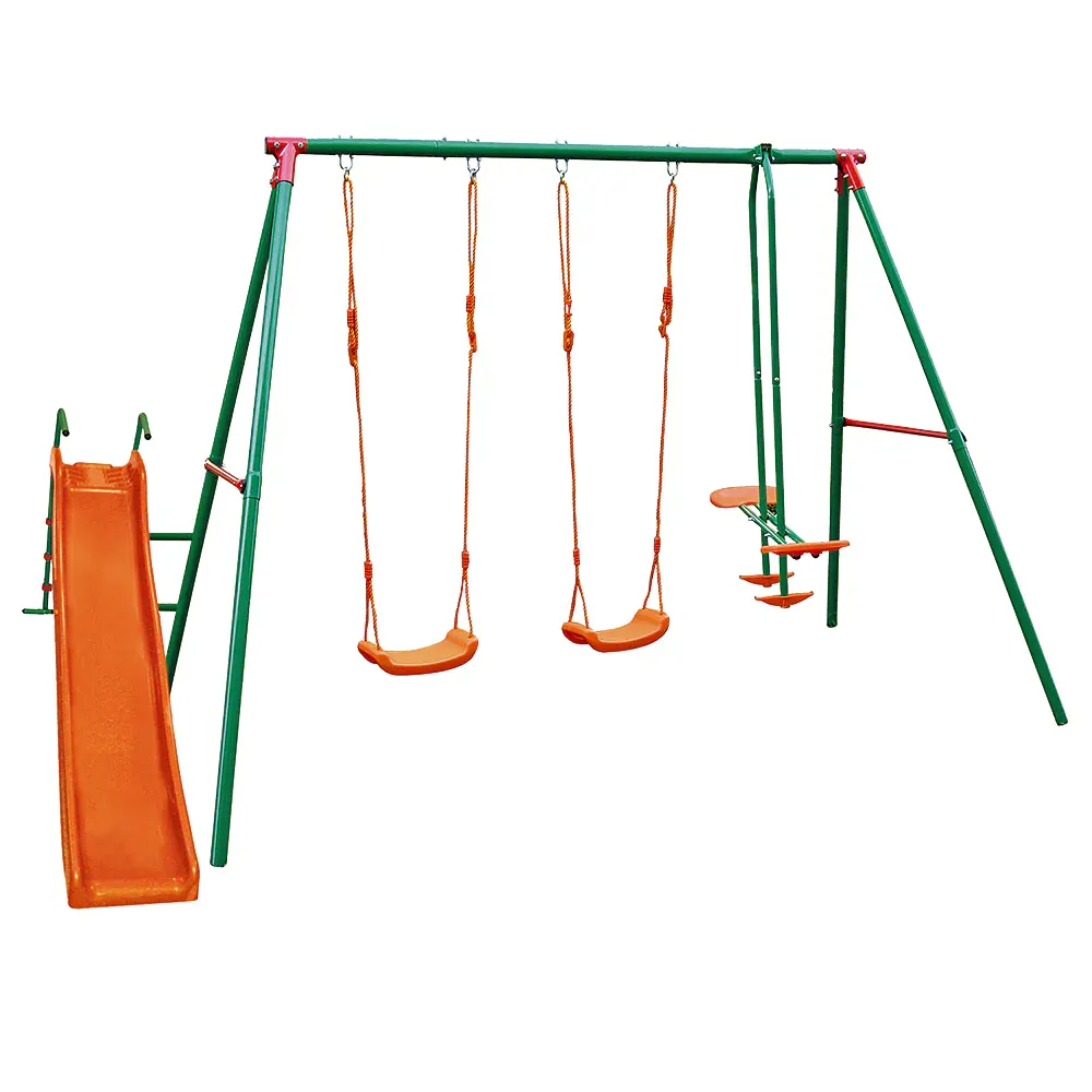 Vrtno igralište 354 cm x 188 cm x 196 cm - Pribislavec