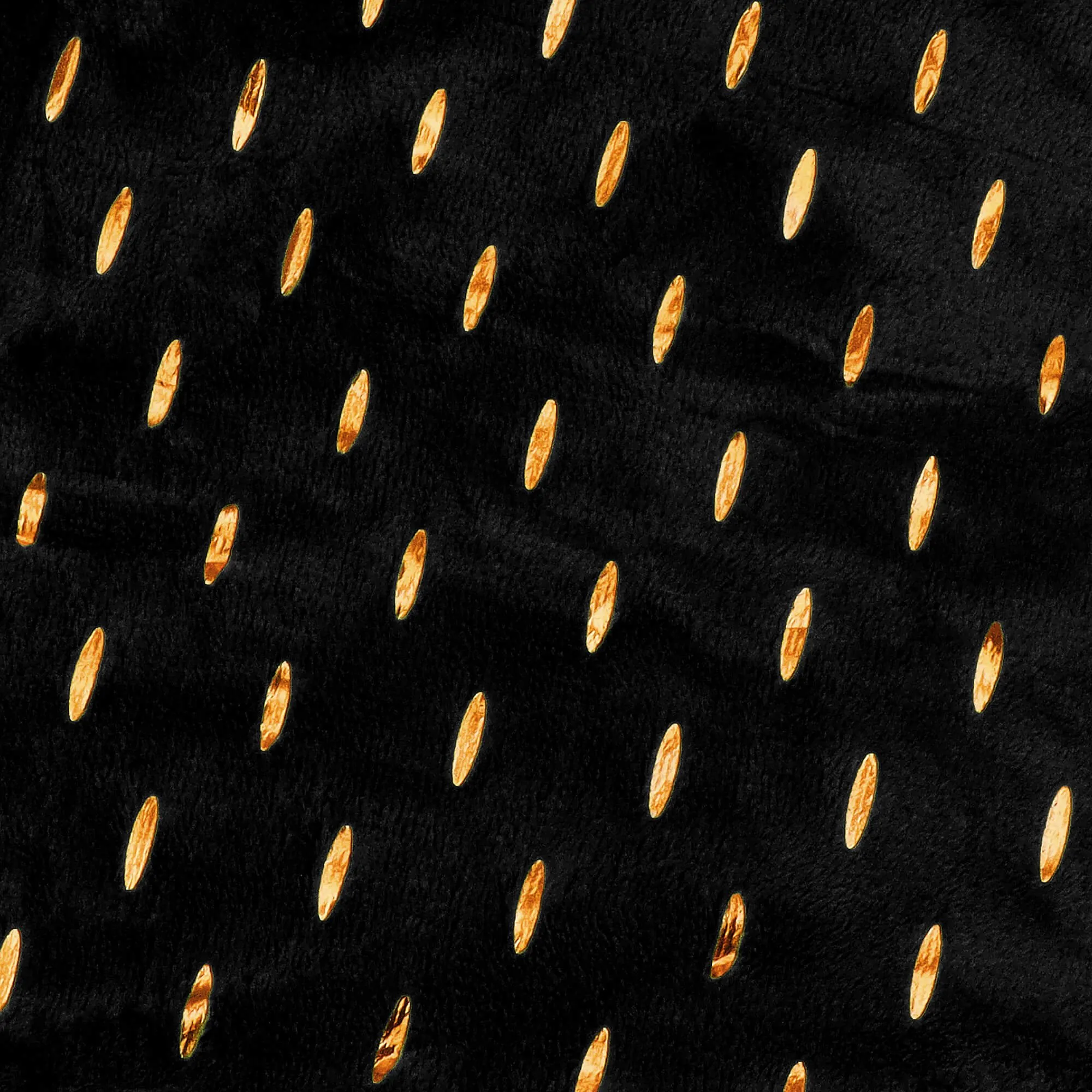 deka crno zlatna 200 x 220 cm - slika 8