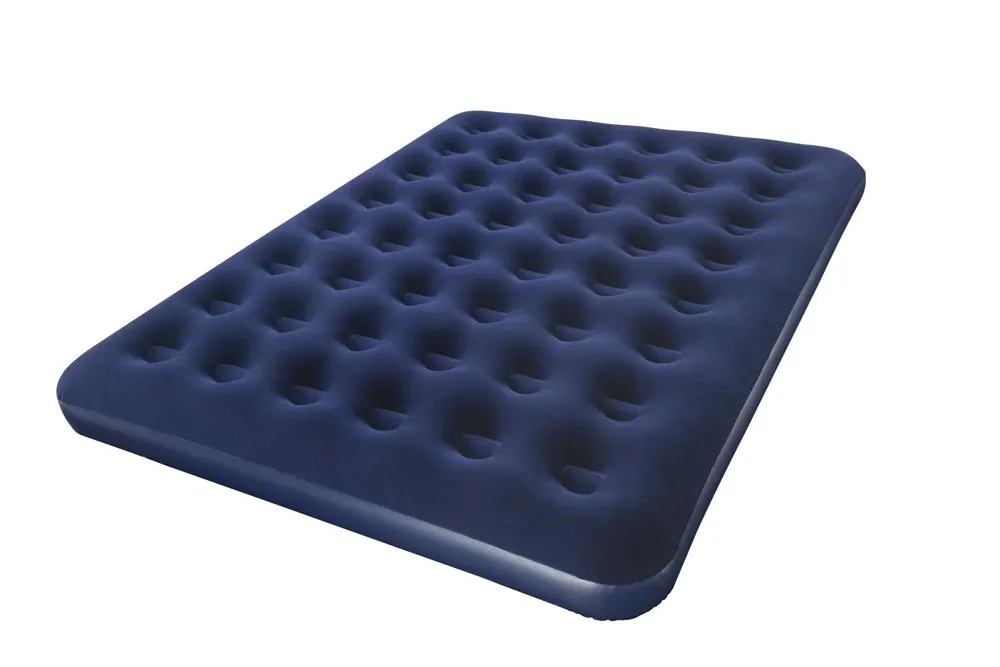 bestway zračni madrac 203 x 152 x 22 cm - slika 4