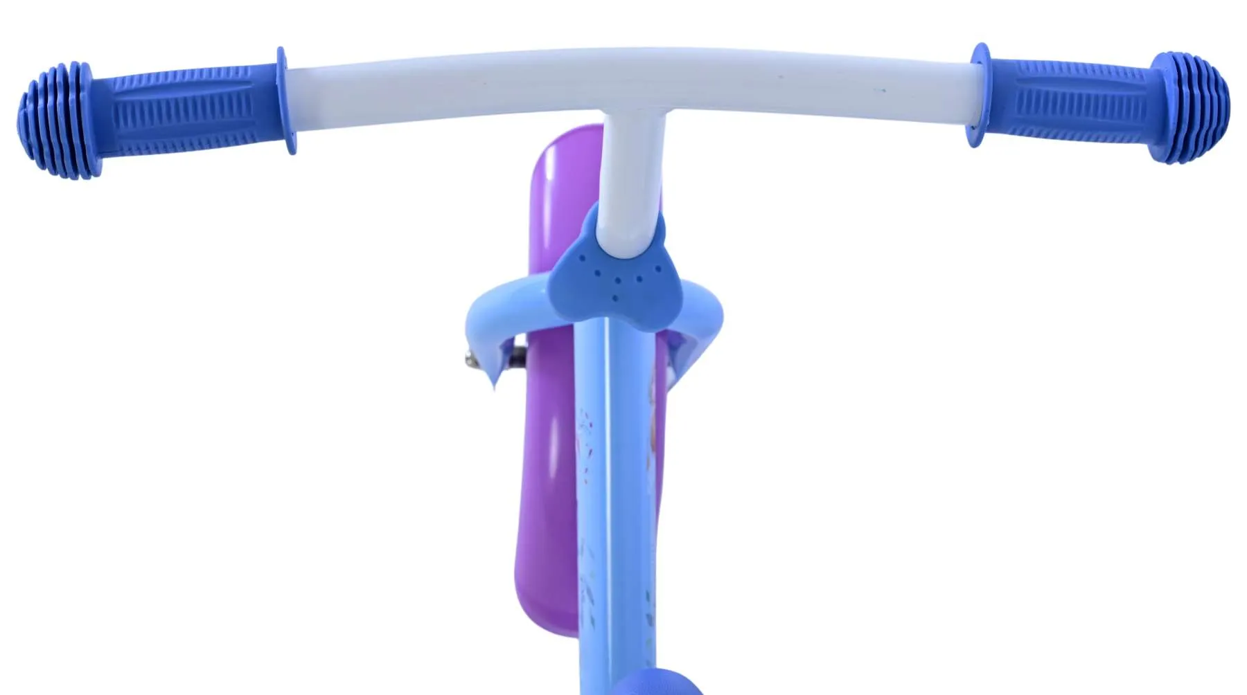 volare disney frozen bicikl bez pedala, metalni - slika 8
