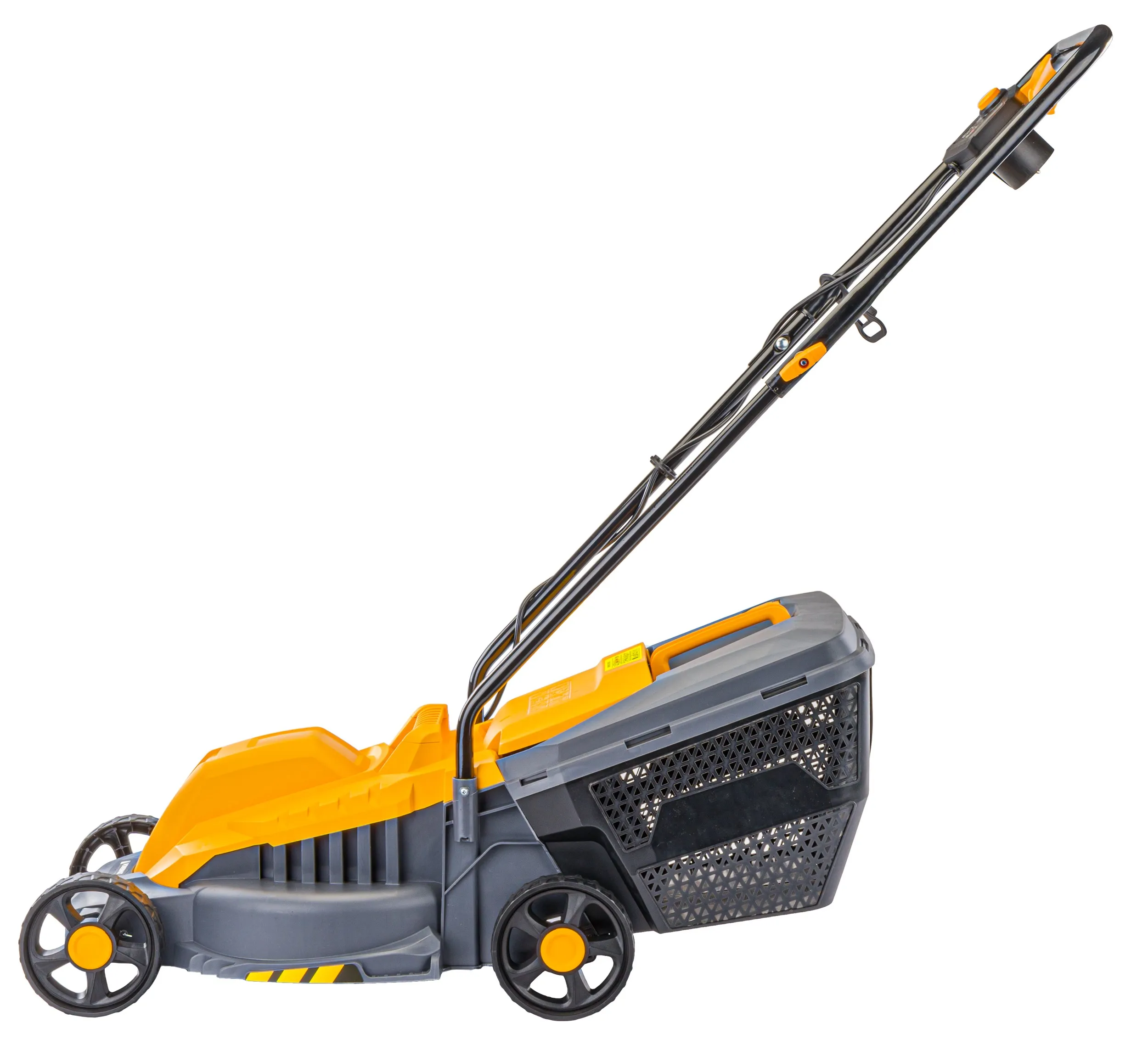 električna kosilica 2200 w 32 cm pm-kse-2200mn - slika 3