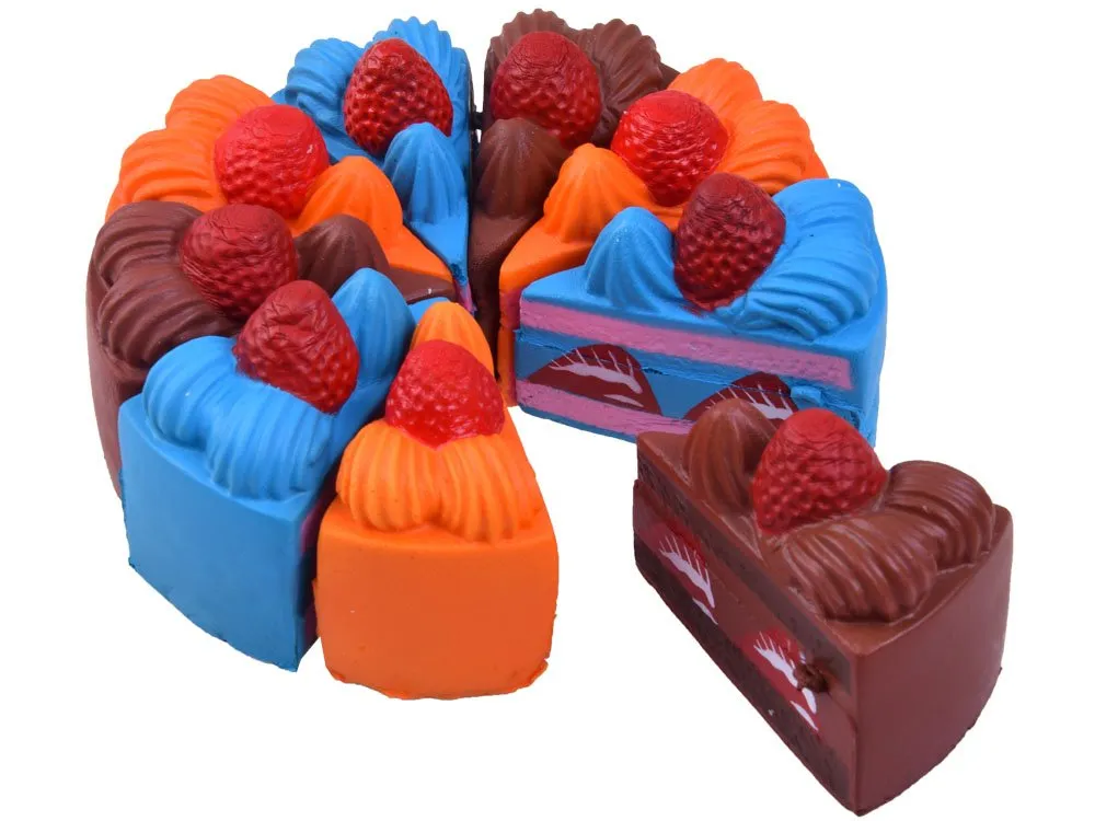 meka stiskalica torta - slika 7