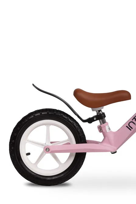 balance bicikl za ravnotežu pink - slika 6