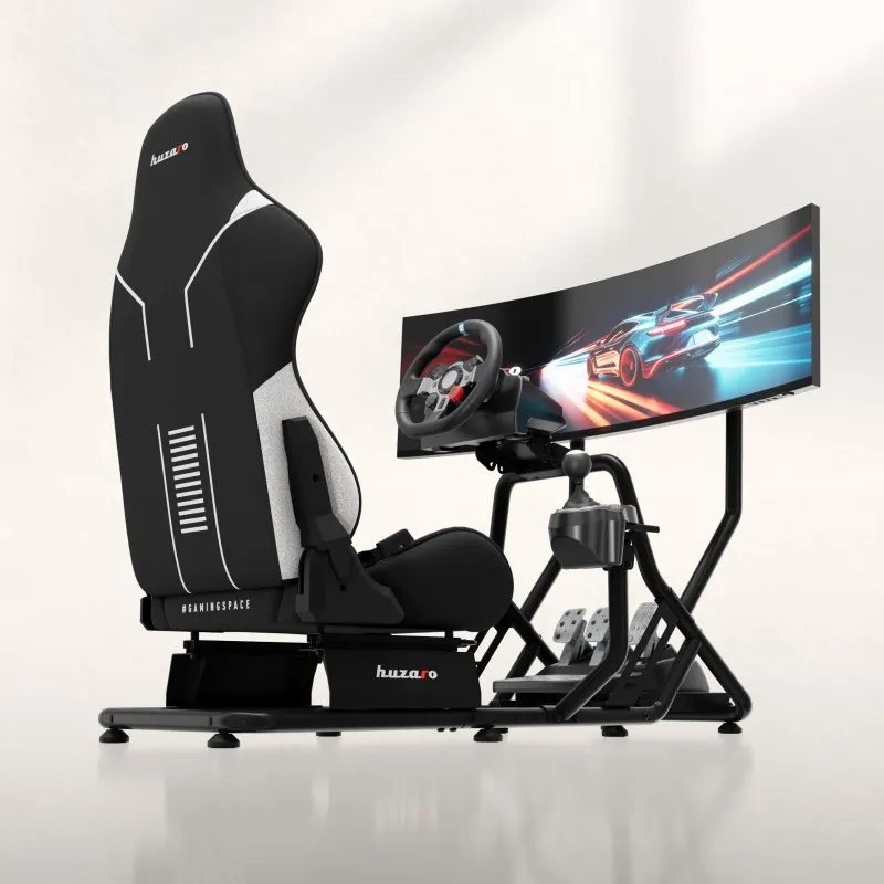 huzaro speed 6.0 – trkaći simulator - slika 8