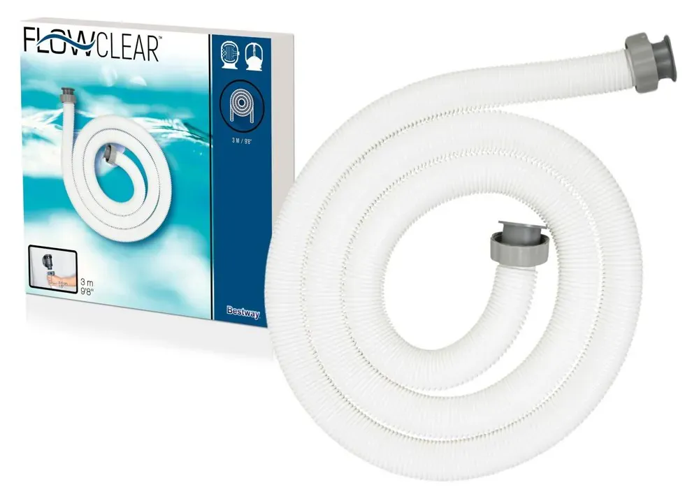 bestway 58368 crijevo za pumpu 38mm 3 metra - slika 2