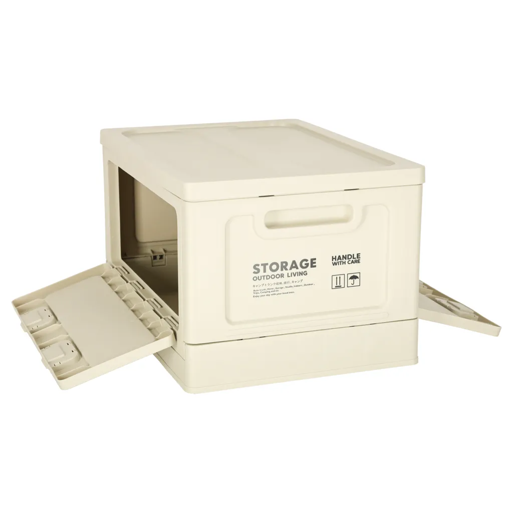organizator kutije za prtljažnik - slika 10