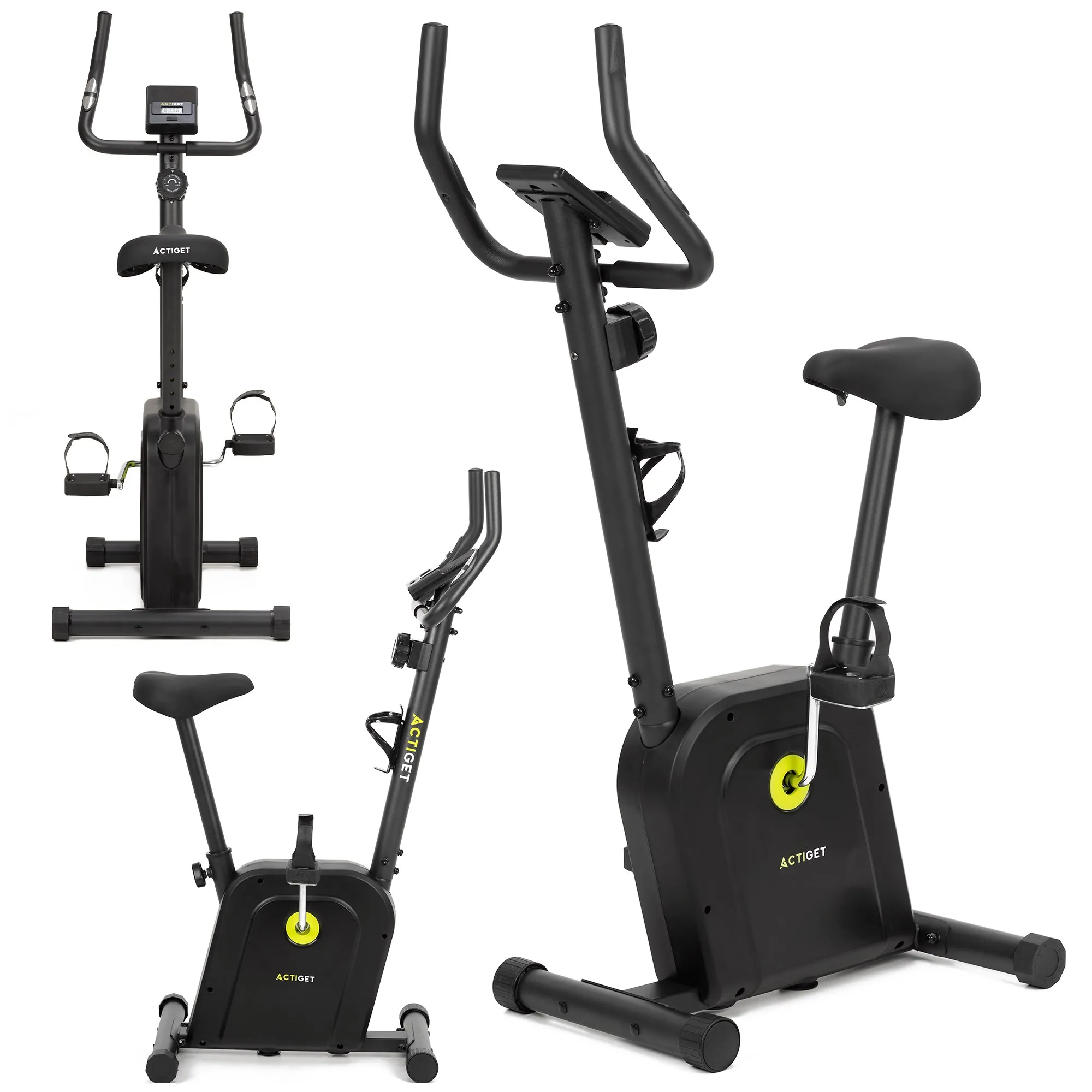actibike stacionarni bicikl - slika 5