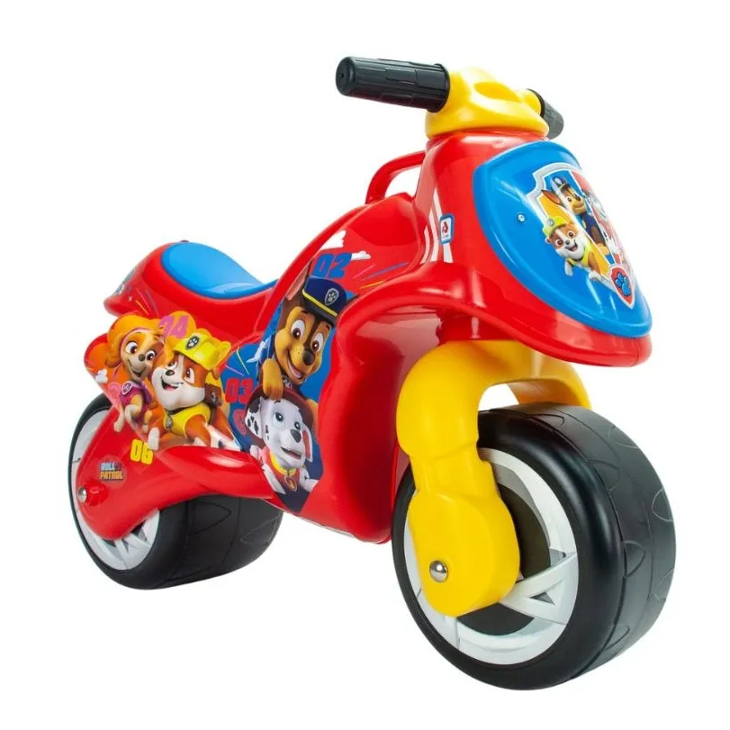 injusa motor guralica - paw patrol - slika 4