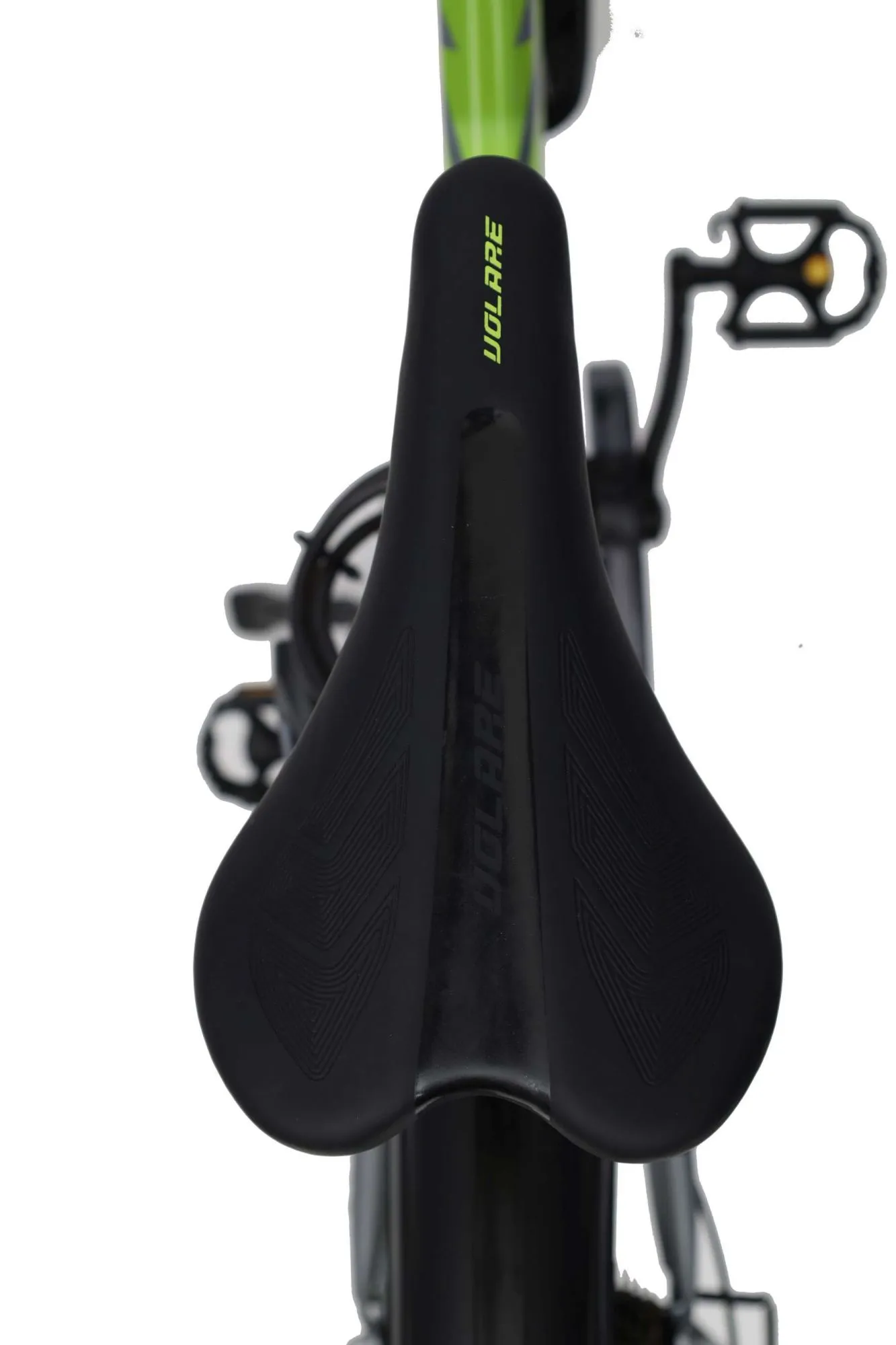 dječji bicikl volare rocky - 24" - zeleni - 7 brzina - slika 5