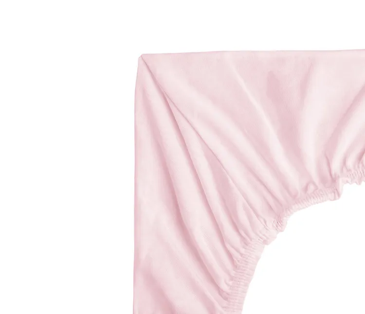 plahta bambus 90x40cm roza - slika 4