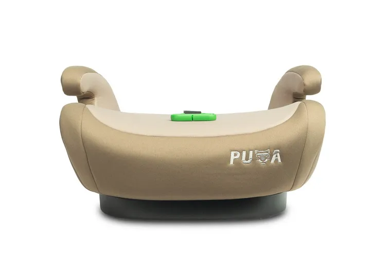 autosjedalica puma i-size beige (125-150) - slika 6