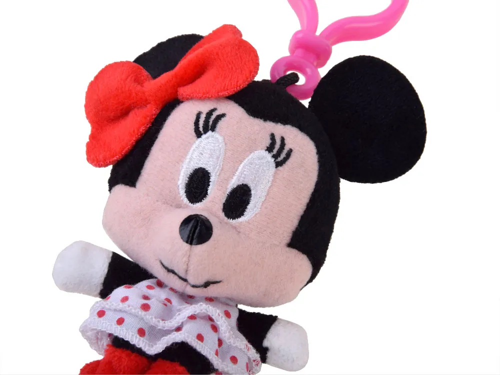 privjesak minnie mouse 10cm - slika 8
