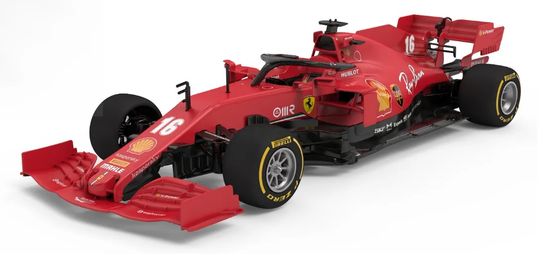 rastar ferrari sf1000 na daljinsko upravljanje - slika 7
