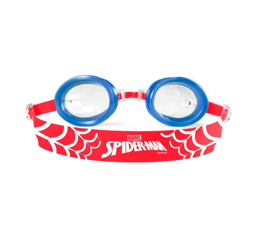 seven naočale za plivanje spiderman - slika 3