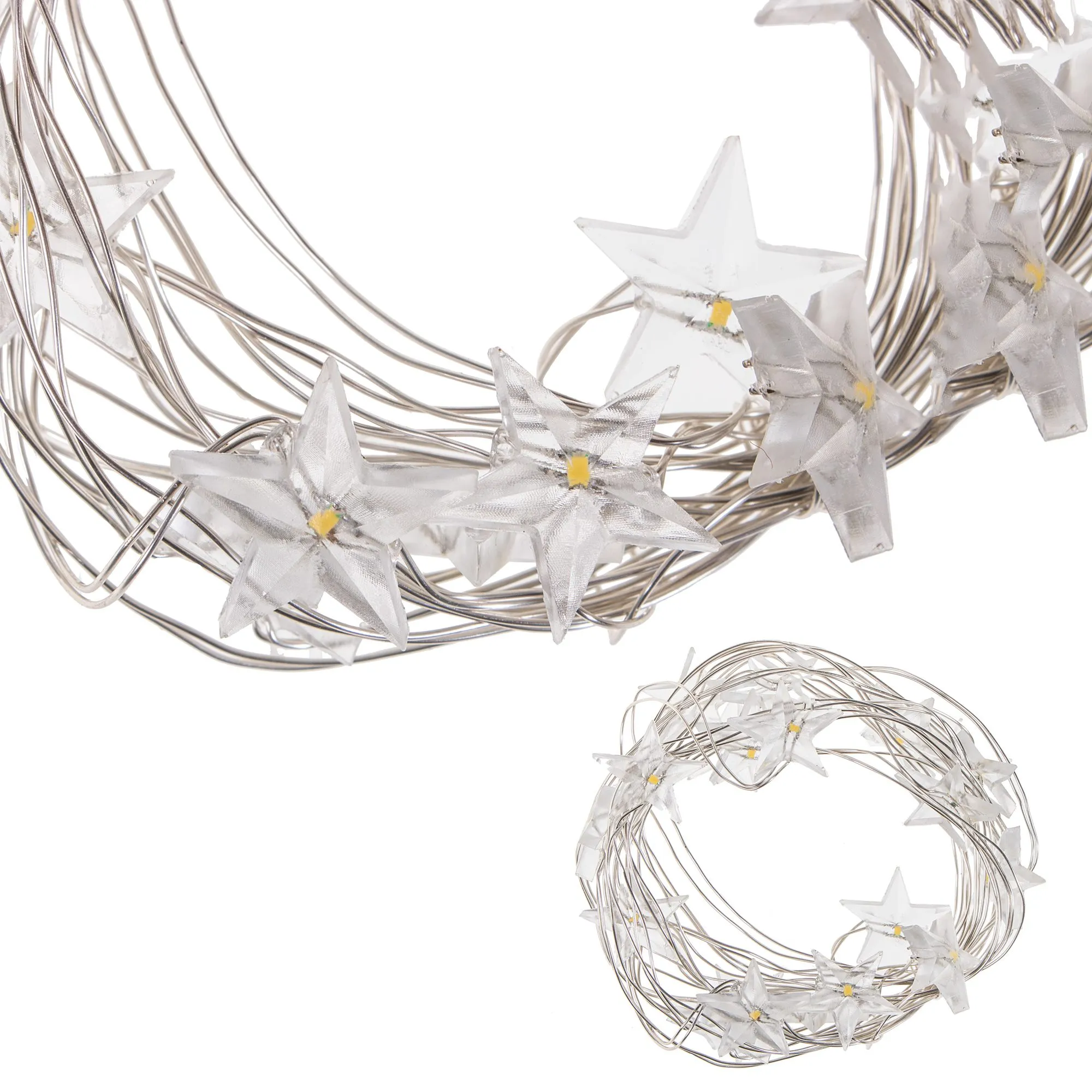 dekorativno osvjetljenje s 20 led lampica - slika 5