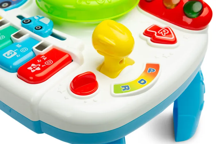 toyz interaktivni stolić s volanom - slika 4
