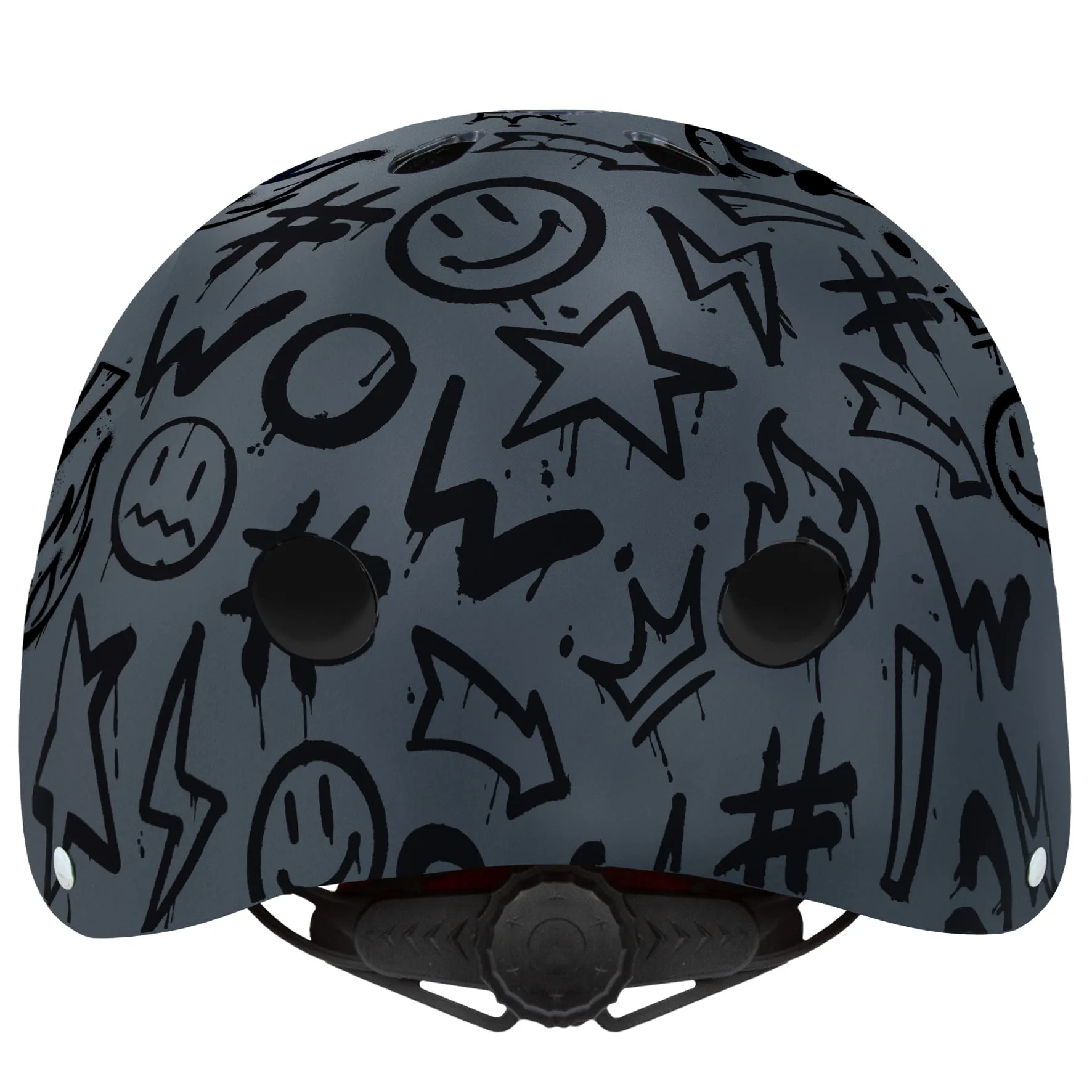 orix plus graffiti s zaštitna kaciga 48-52 cm - slika 10