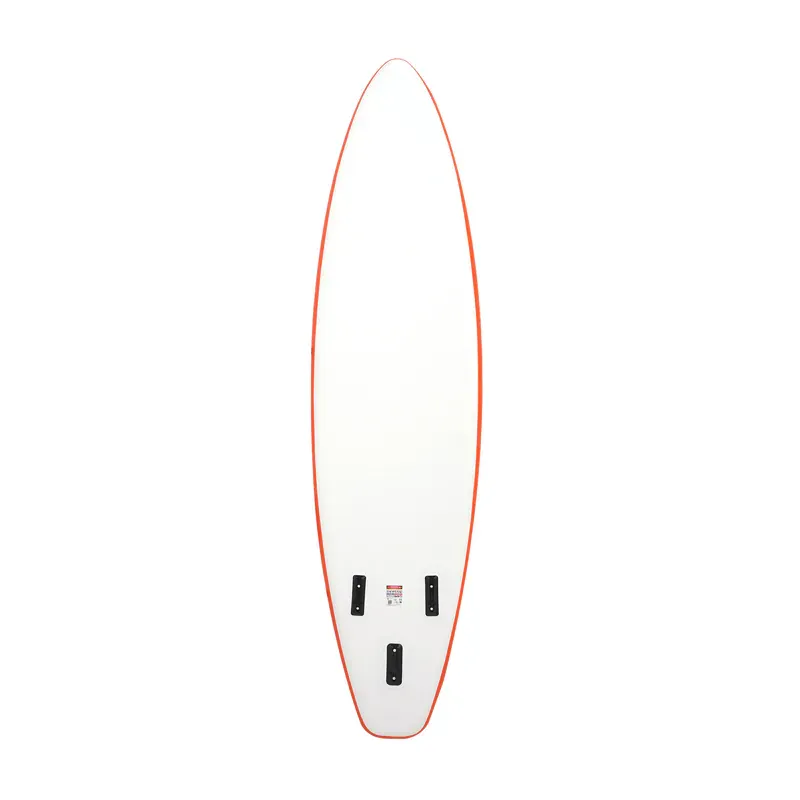 funwater sup daska supfw69b 3,35 m (narančasto-bijela) - slika 5