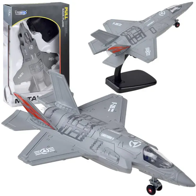 borbeni zrakoplov f-25 - slika 2