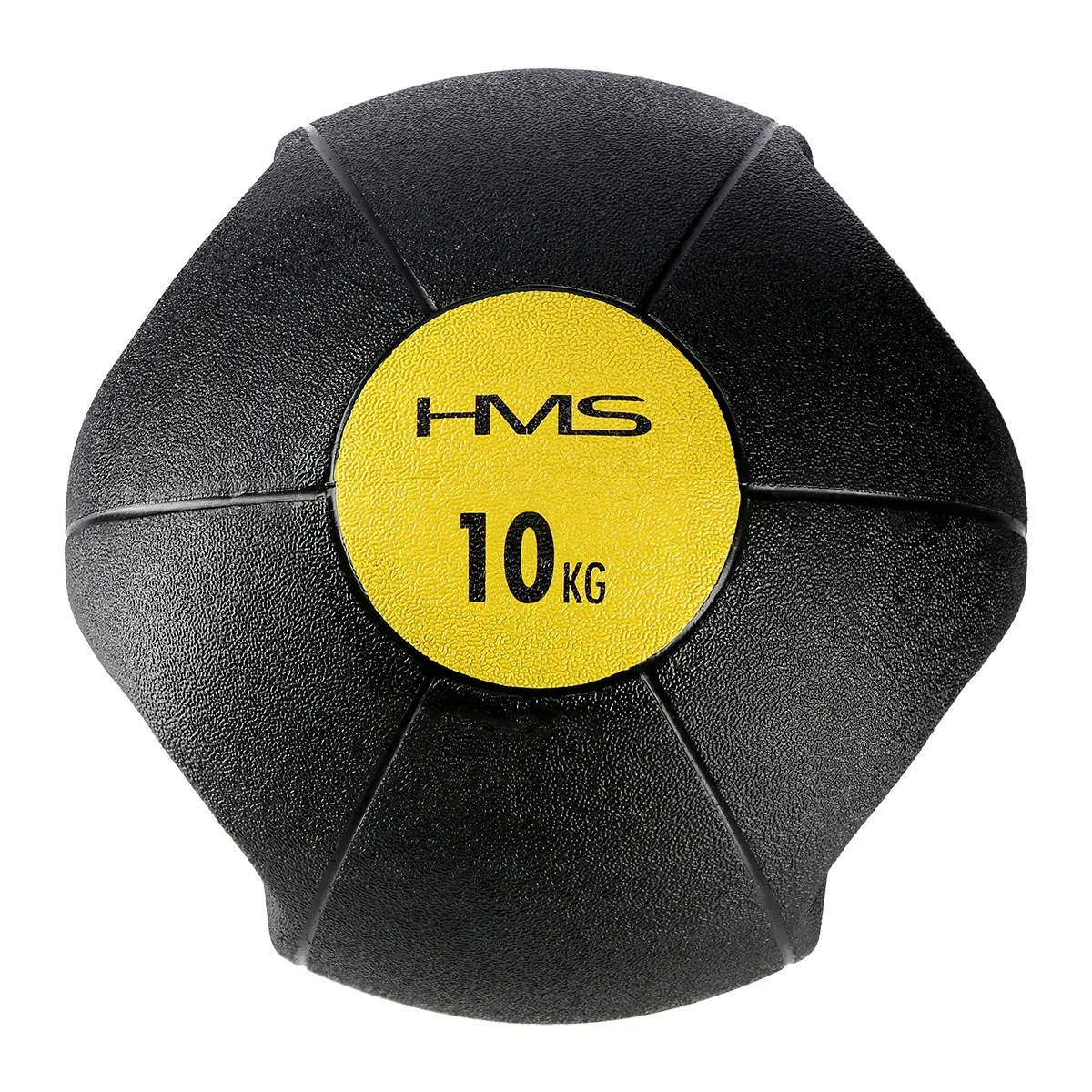 Nku10 medicinska loptica 10 kg hms - Pribislavec