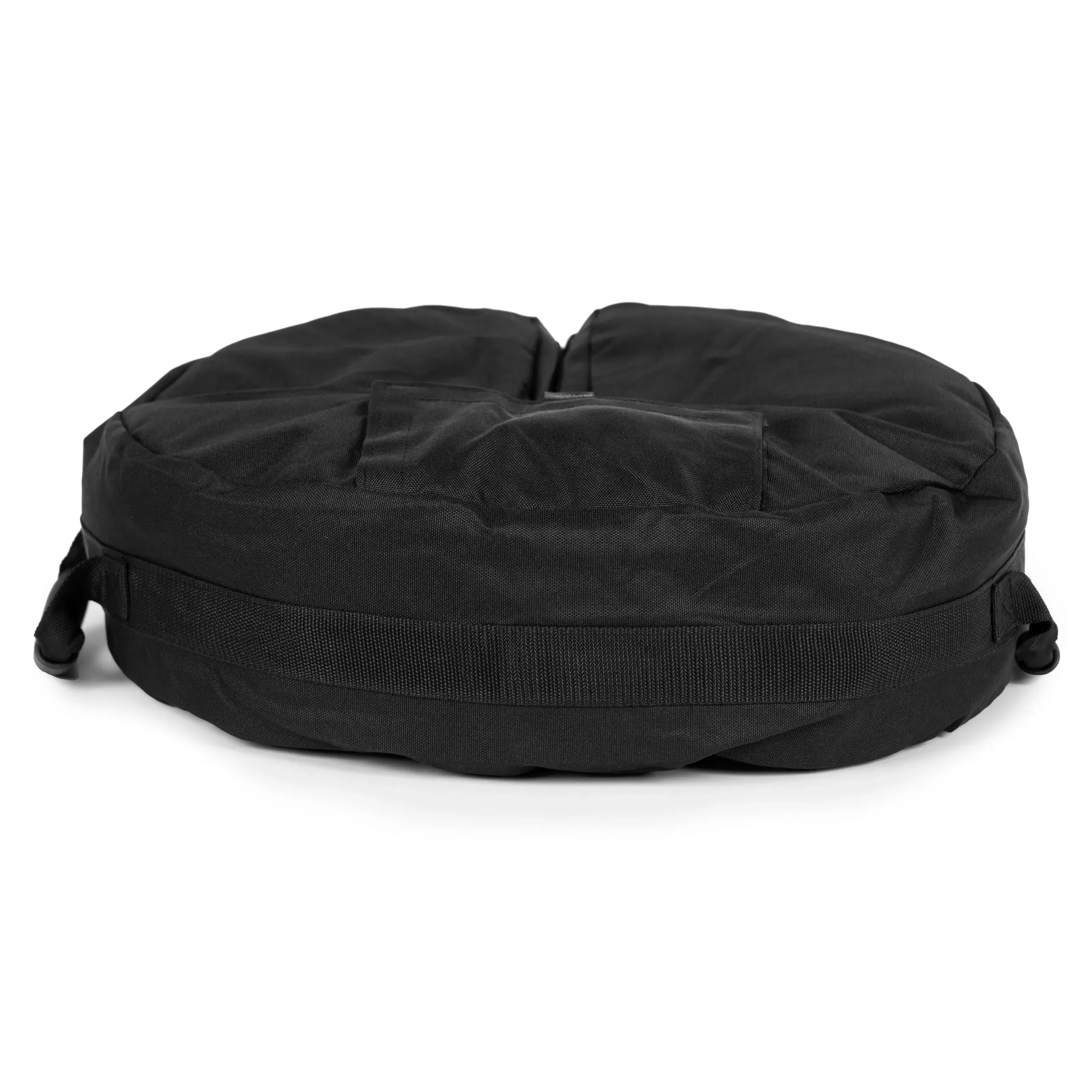 modernhome yb17015l-c stalak za suncobrane s pijeskom 35kg - slika 3