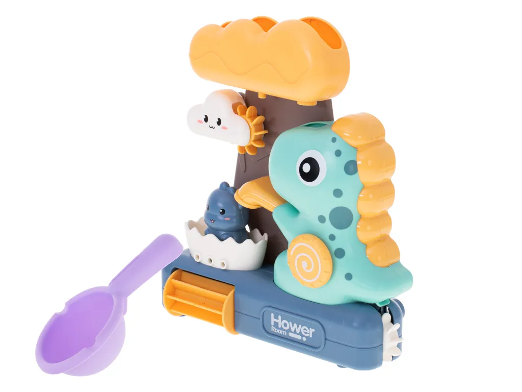 igračka za kupanje dinosauri - slika 5