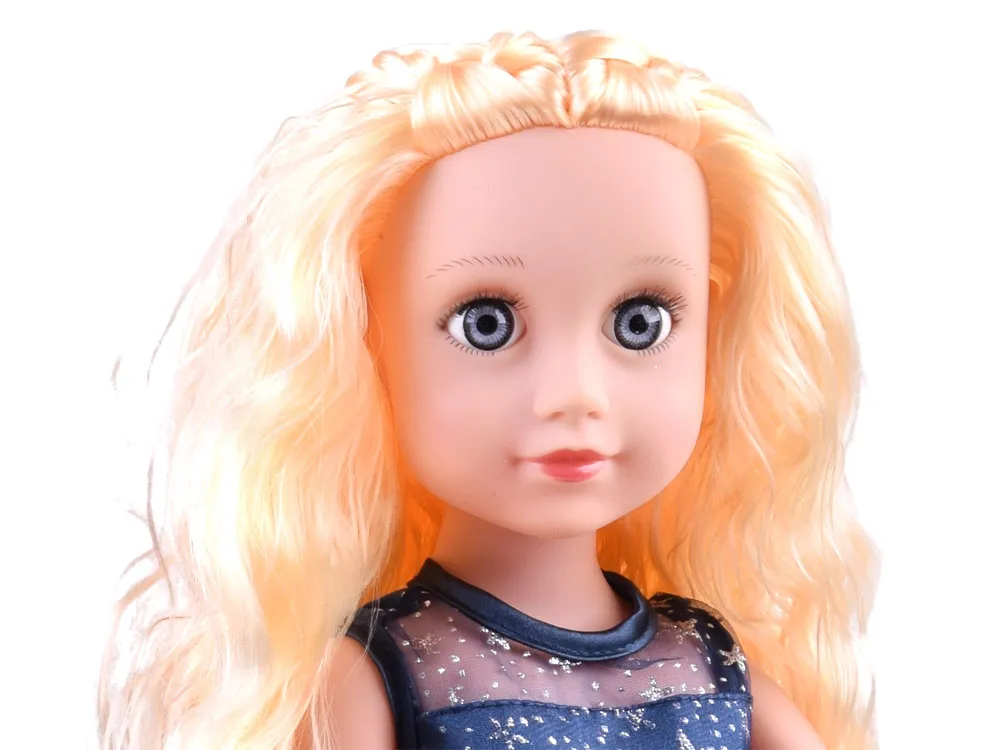 lutka ariana 45cm za3891 - slika 3