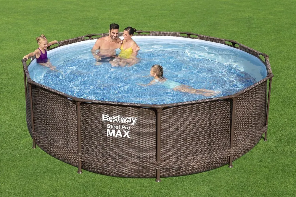 bestway 56709 bazen 366x100cm - slika 4