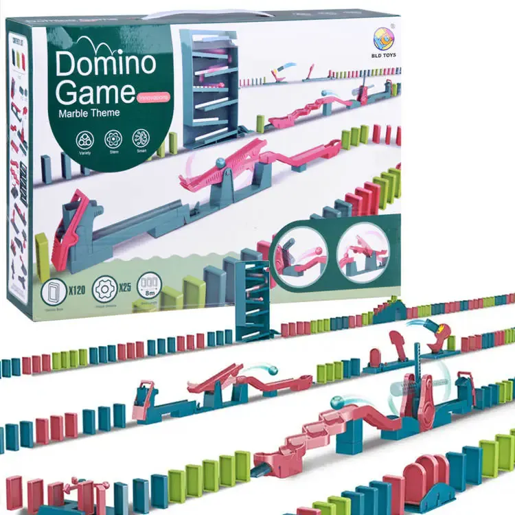 igra domino gr0605 - slika 2