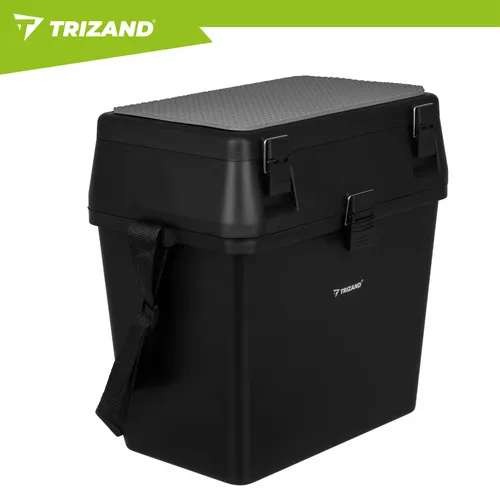 trizand kutija za ribolov - slika 9