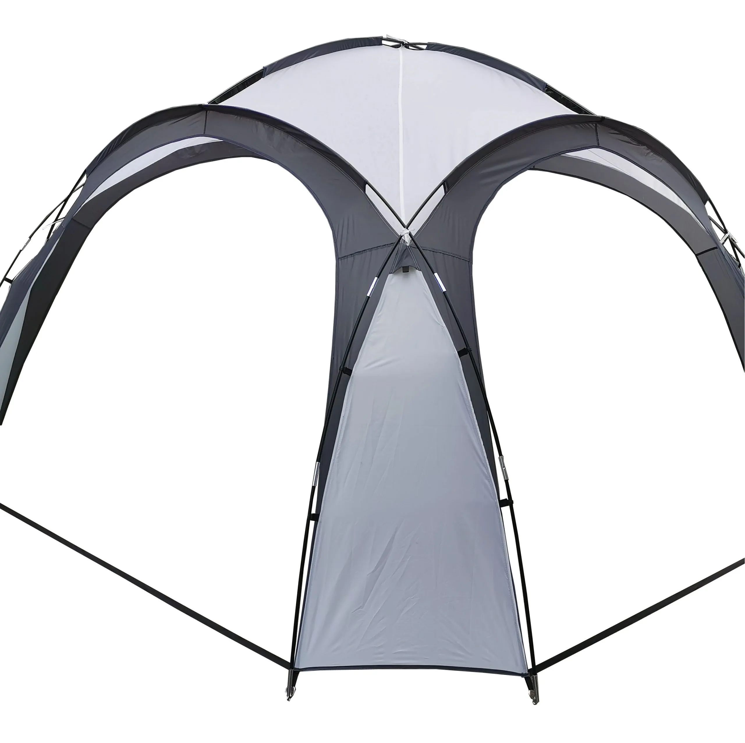 modernhome st-001 šator 350x350cm - slika 3