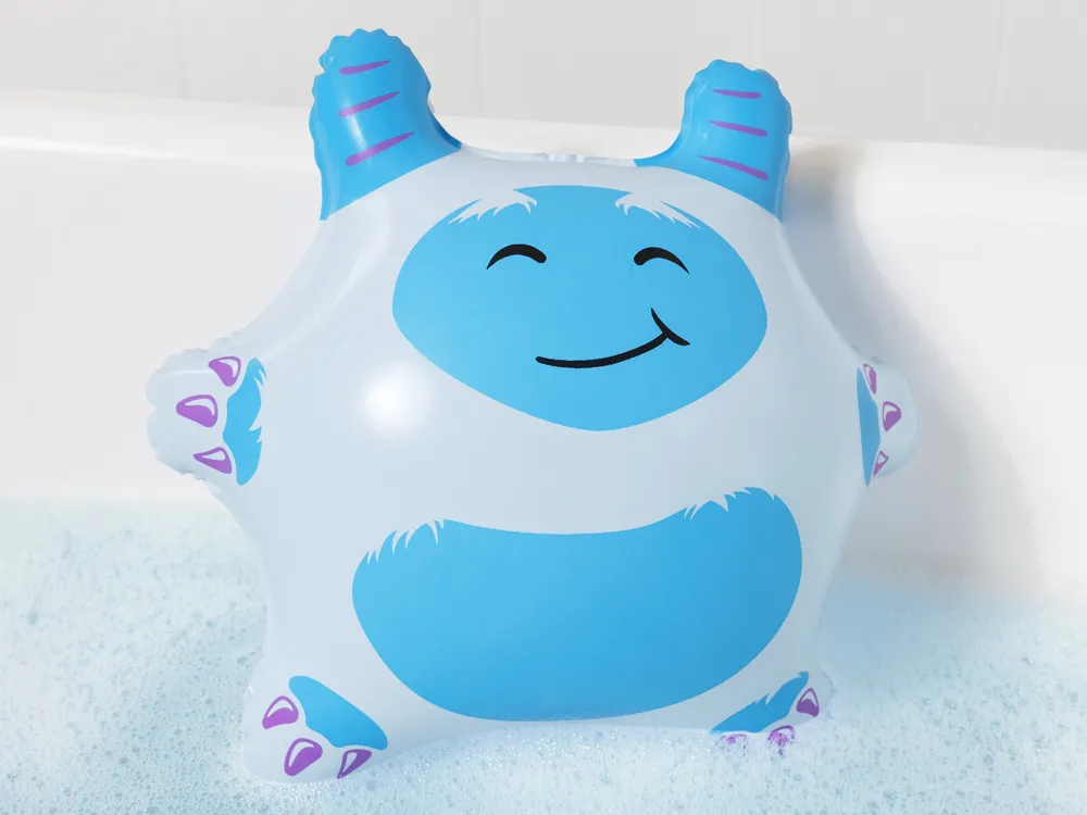 bestway yeti na napuhavanje - slika 7