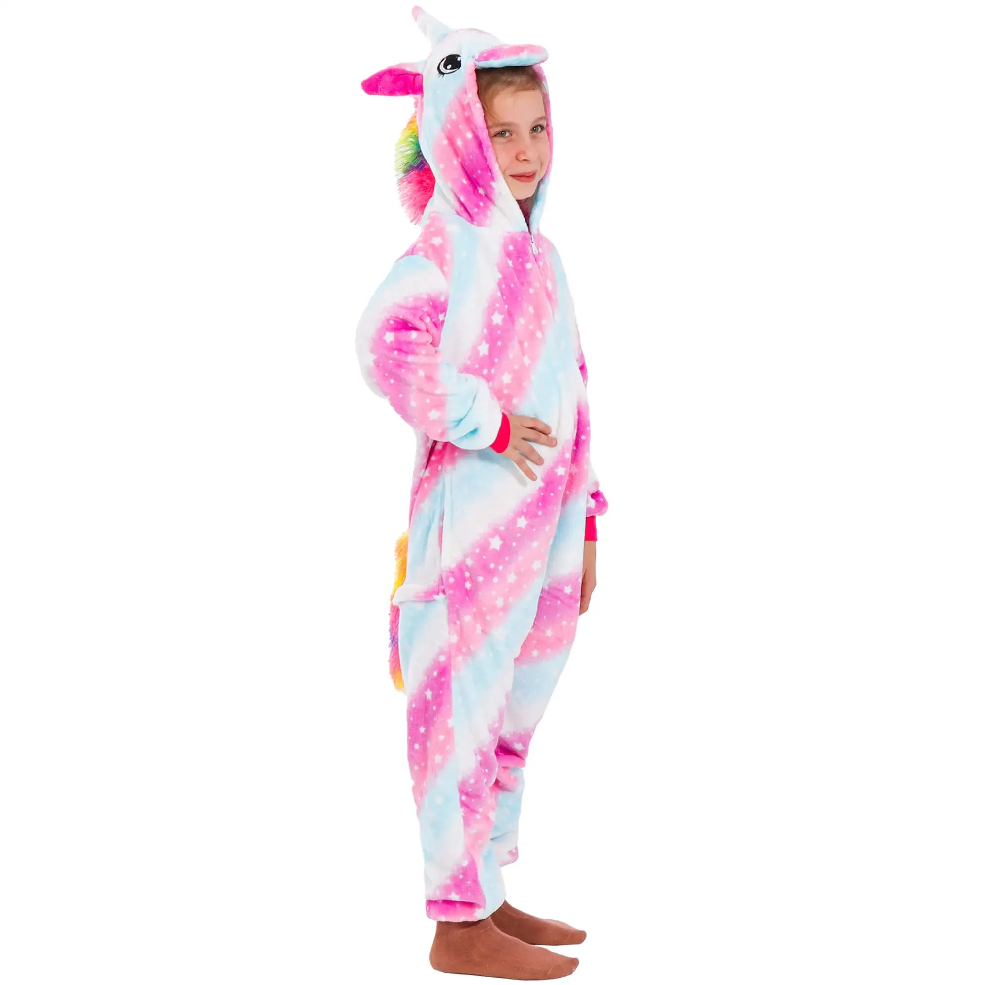 Unicorn pidžama 130 - 140 cm - Pribislavec