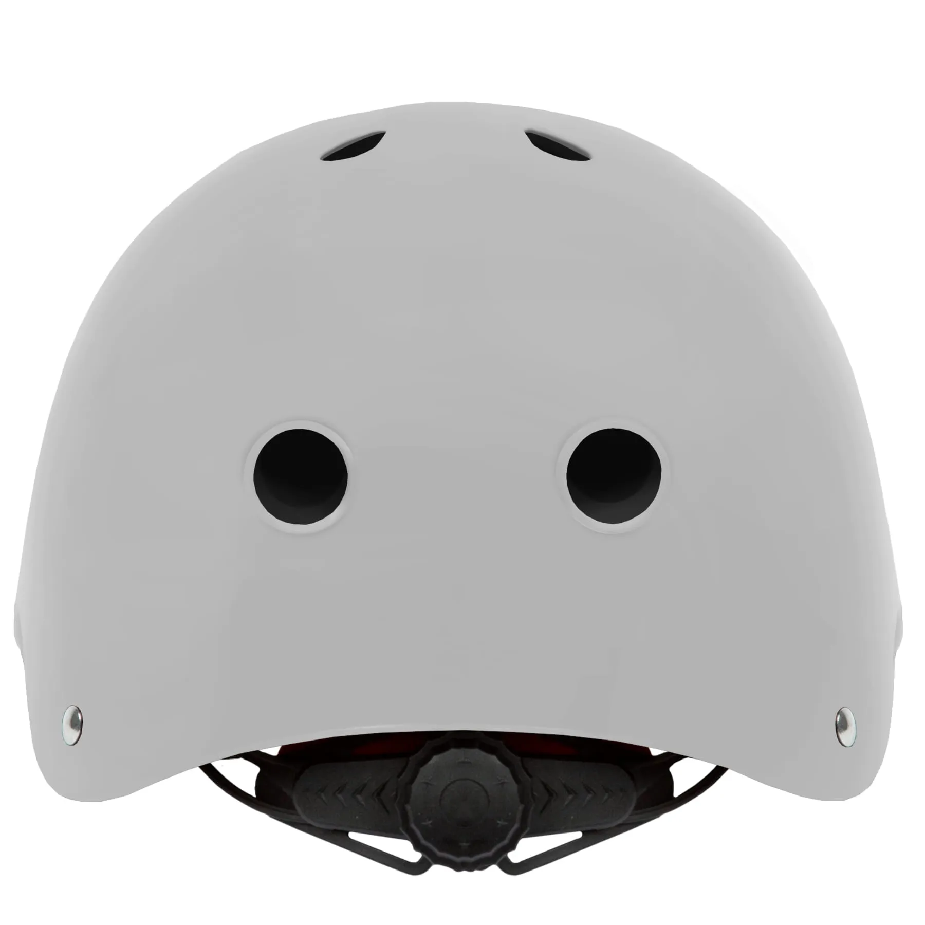 kidwell orix ii kaciga za djecu, vel. m 52-56 cm , mat siva - slika 11