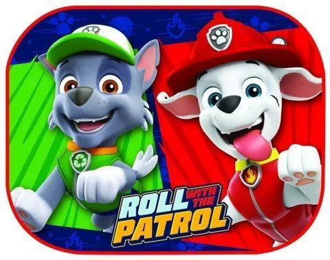 sjenila za sunce paw patrol - slika 4