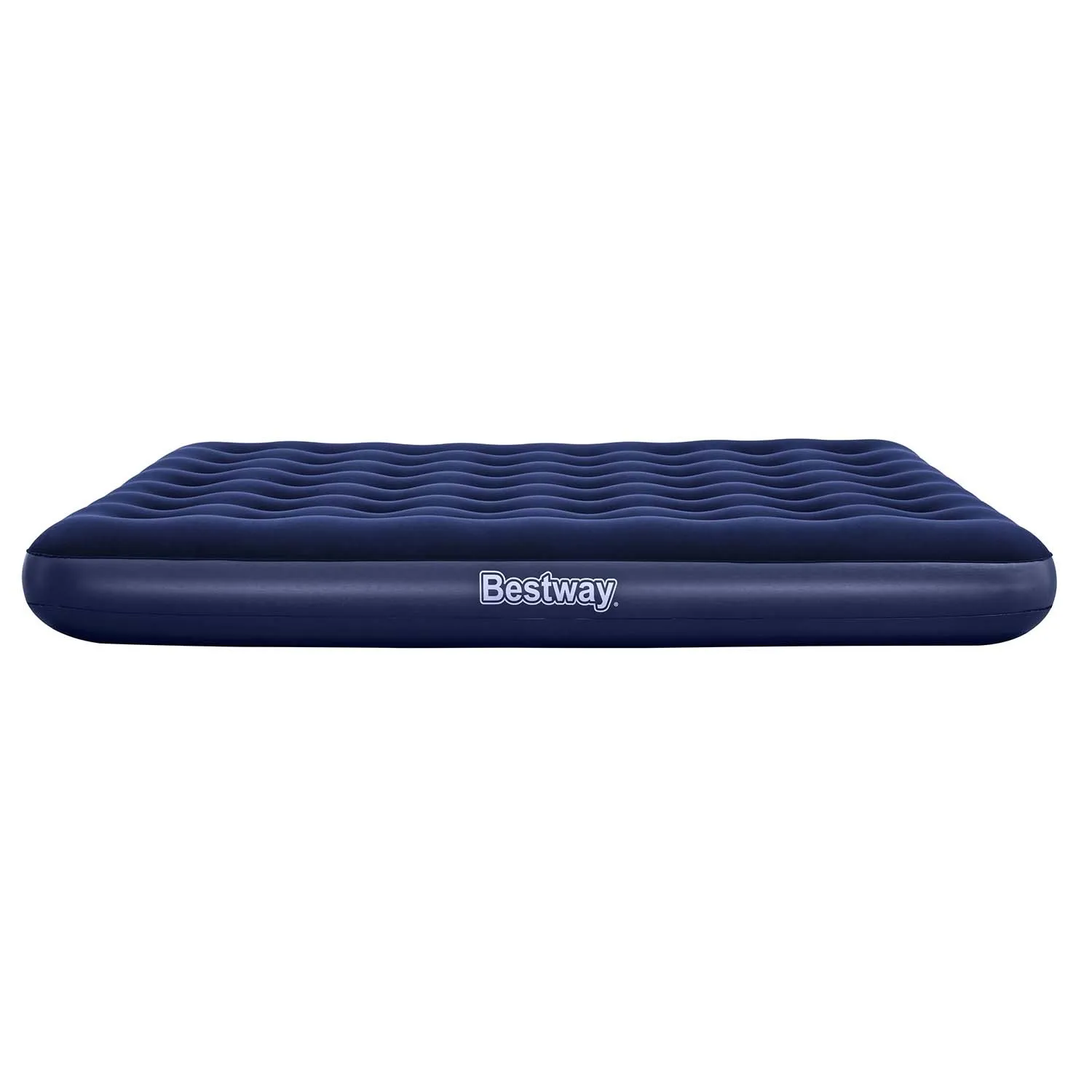 bestway 67004 dupli madrac na napuhavanje 203x183x22 cm - slika 4