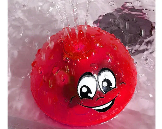plutajuća fontana smiješko - slika 6