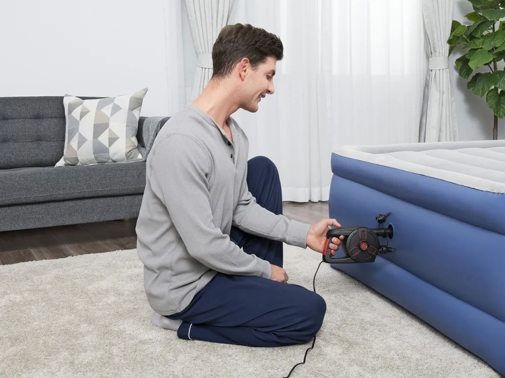 bestway električna pumpa powergrip 62258 - 3 nastavka - slika 8