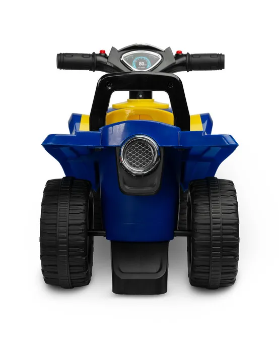 guralica quad goodyear sa zvučnim efektima - slika 6