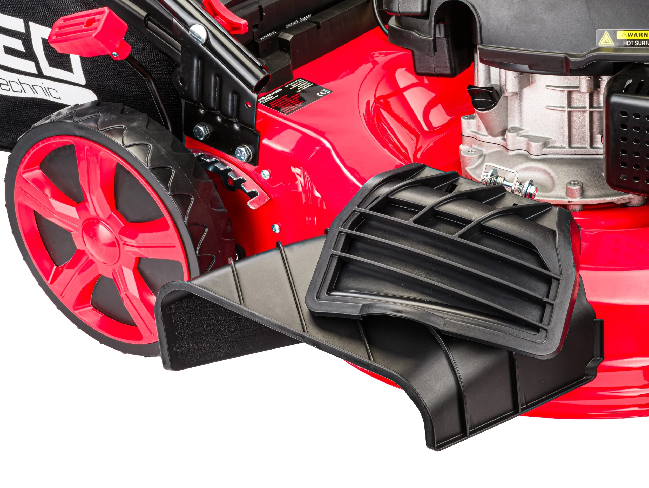 motorna kosilica s pogonom rtkss0096 - slika 4