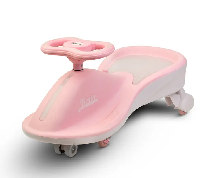guralica fiesta roza - slika 7