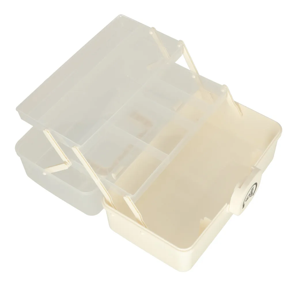 organizator za pohranu lijekova - ormarić za lijekove 29x16x15 cm - slika 6