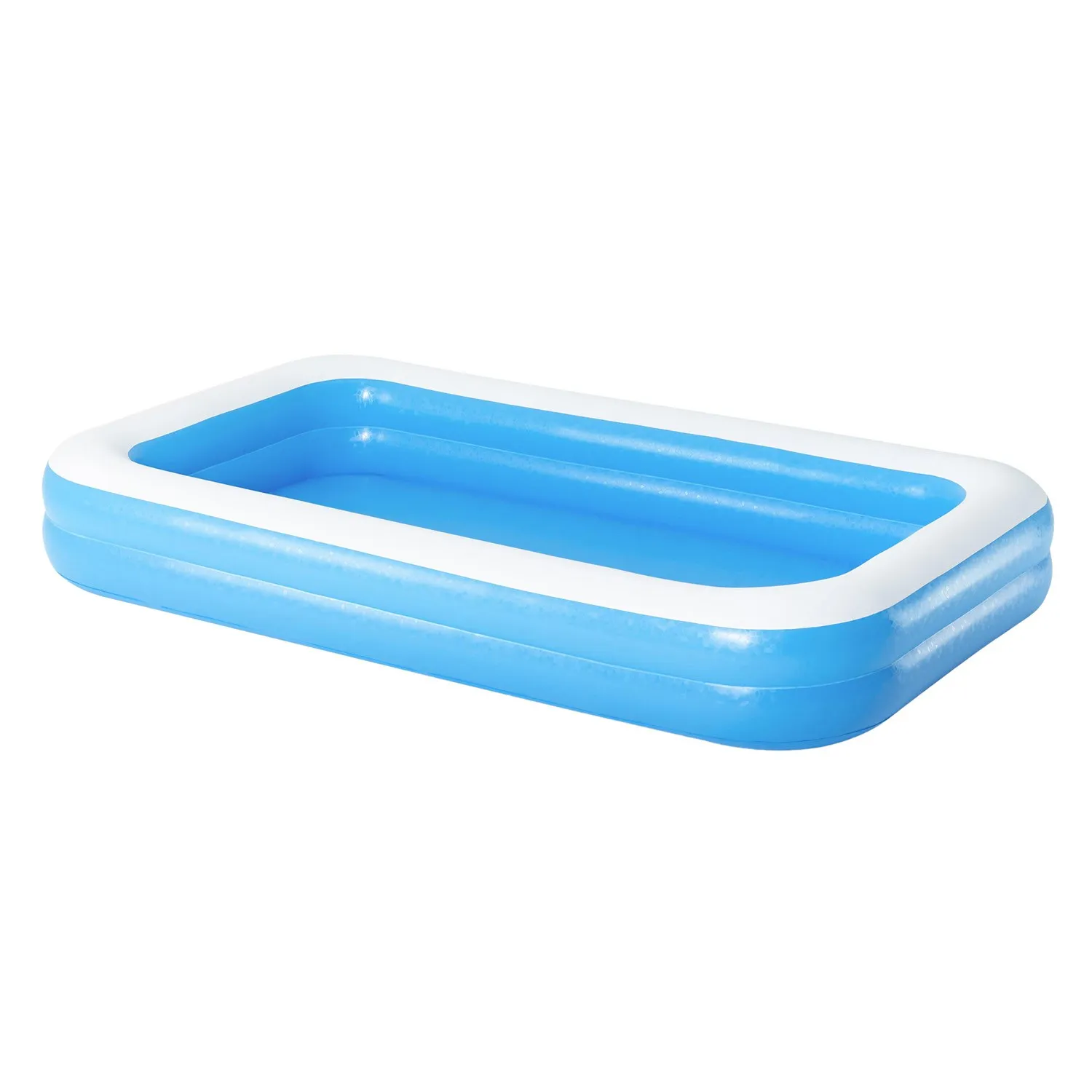 bestway obiteljski bazen na napuhavanje 305 x 183 x 46 cm - slika 3